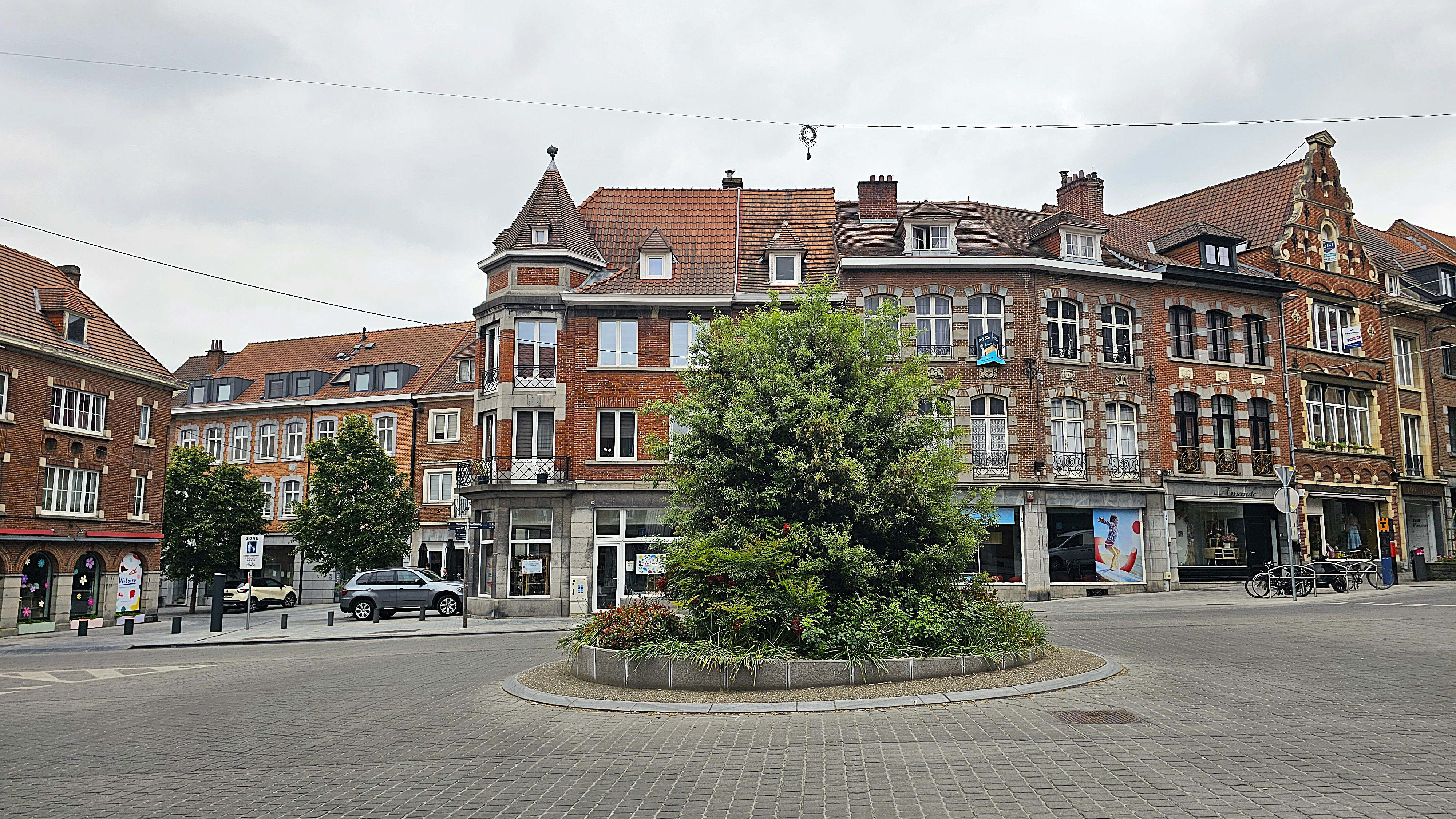 Tournai